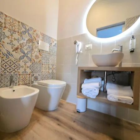 Amoroma Suite-3